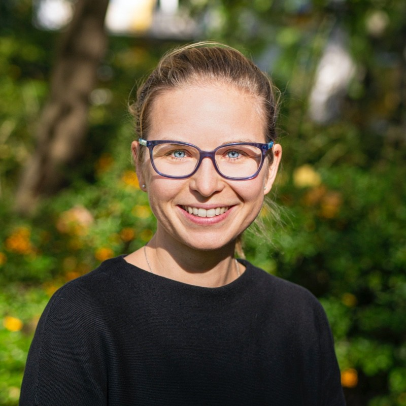 Katharina Borngaesser avatar image