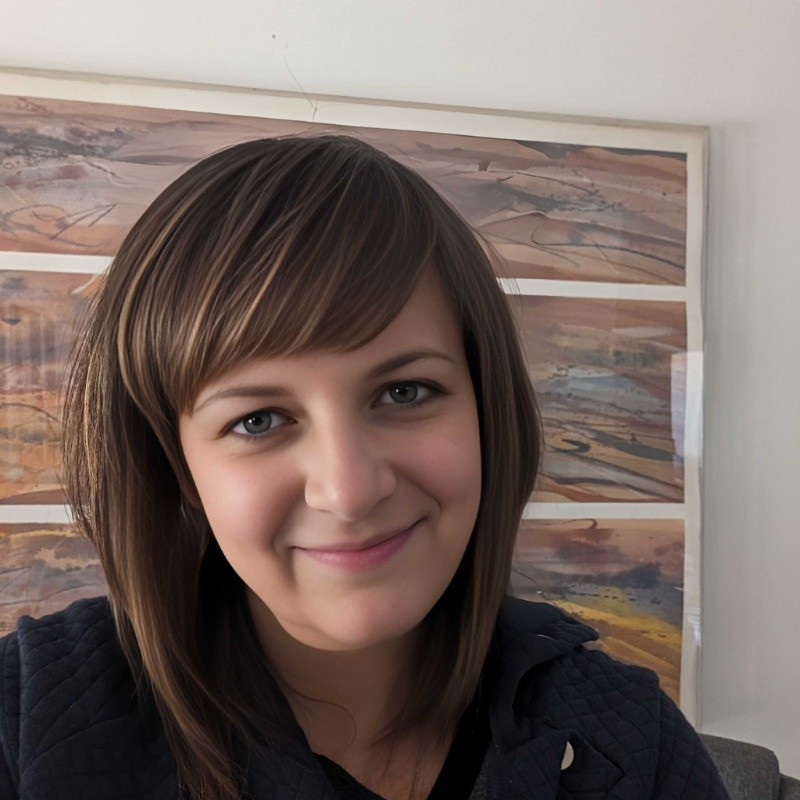 Jennifer Hols avatar image