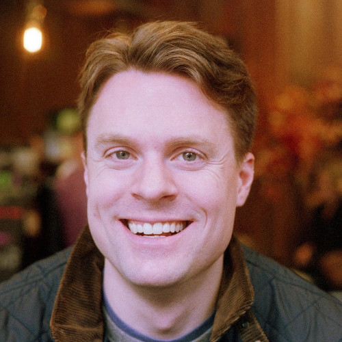 Wade Lucas avatar image