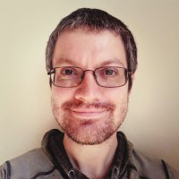 David Ganzhorn avatar image