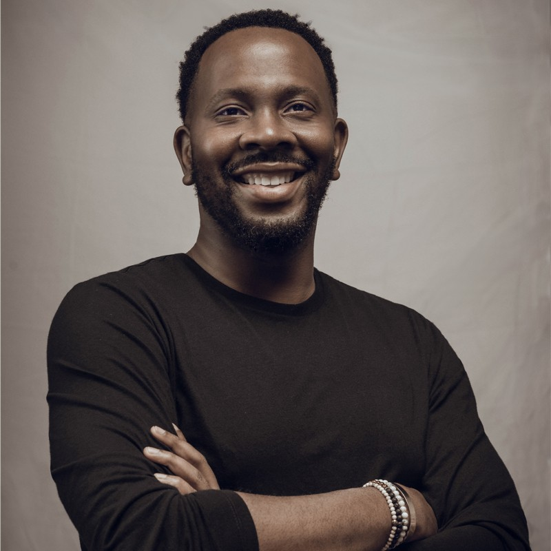 Marcus Finley avatar image