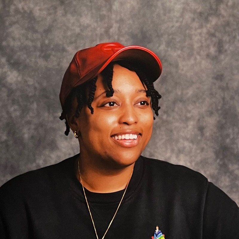 Cha Spruce avatar image