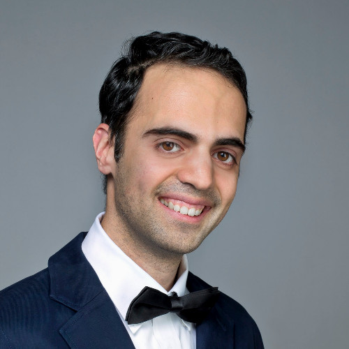 Alan Shahry avatar image