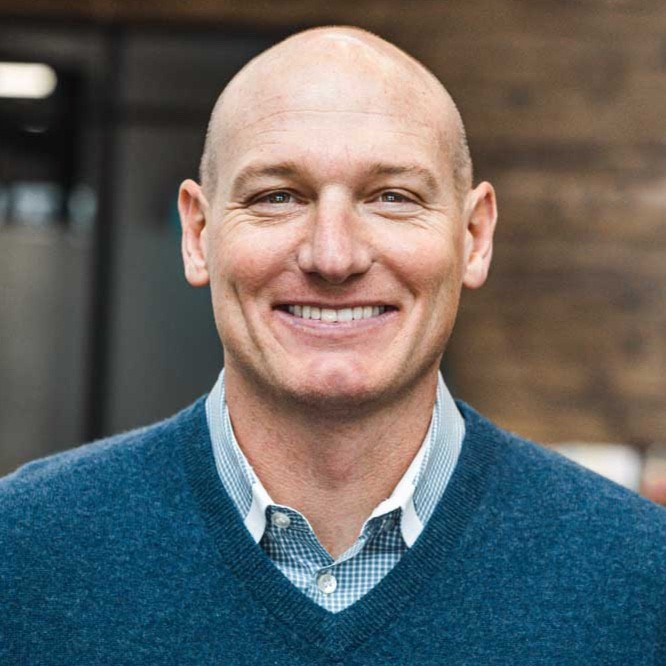 Aaron DeRose avatar image