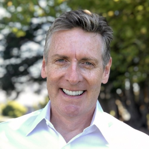 Peter O'Sullivan avatar image