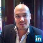 Colin Evans avatar image