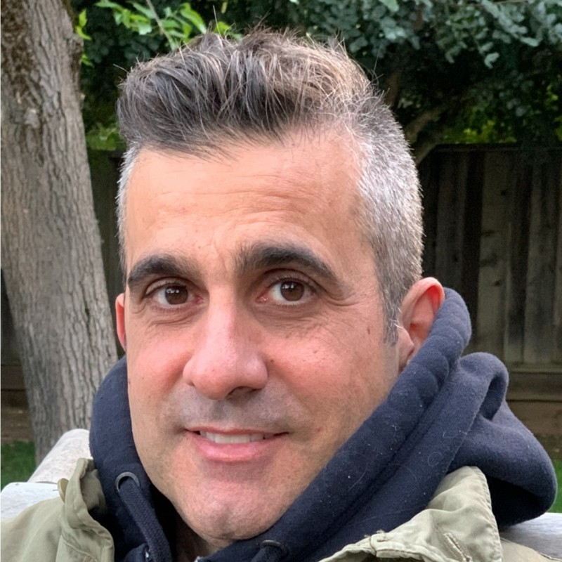 Jeff Capone avatar image