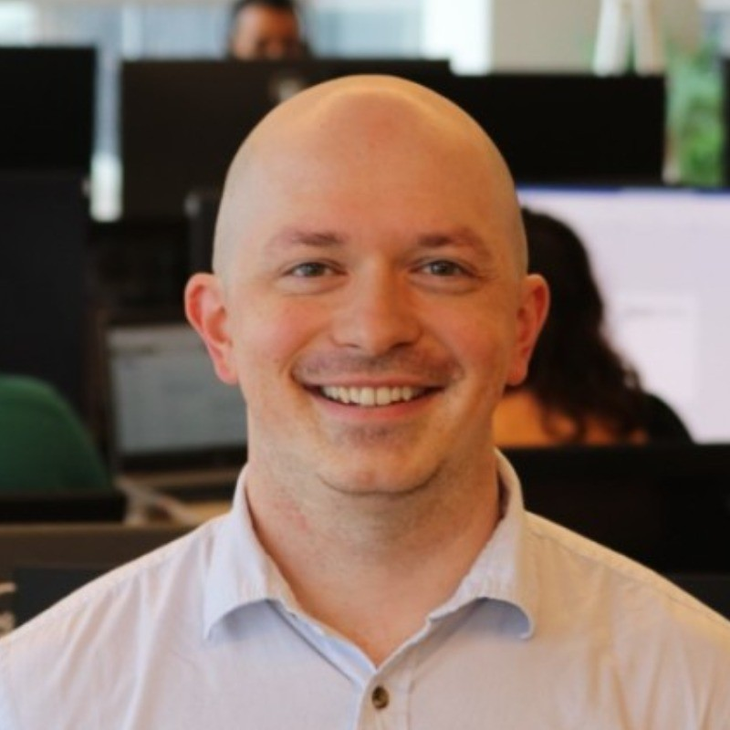 Tim Jonas avatar image