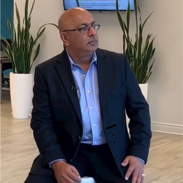 Rizwan Kermalli avatar image