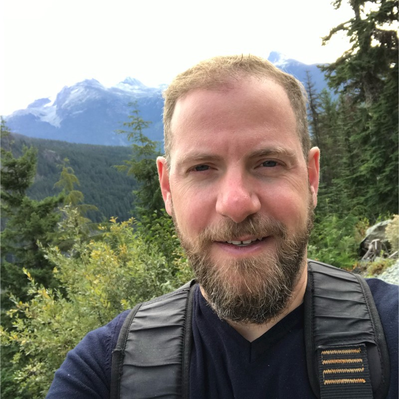 Sandro Zotti avatar image