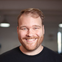 Andrew Wright avatar image