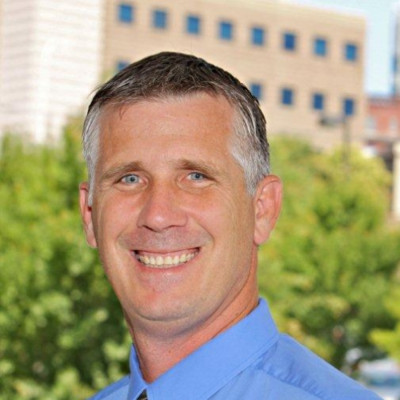 Wendell Davis avatar image