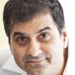 Shanil Kaderali avatar image