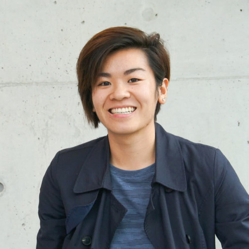 Gini Luong avatar image