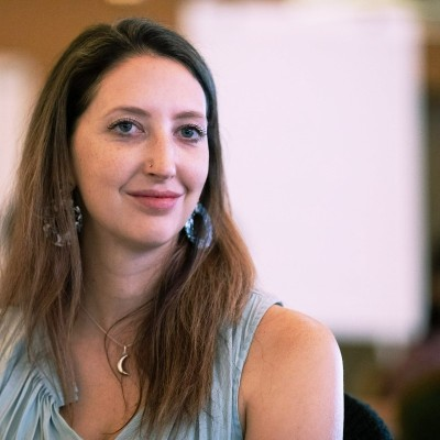 Erica Grenfell avatar image