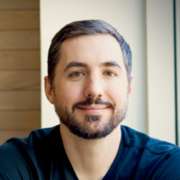 Kevin Rose avatar image