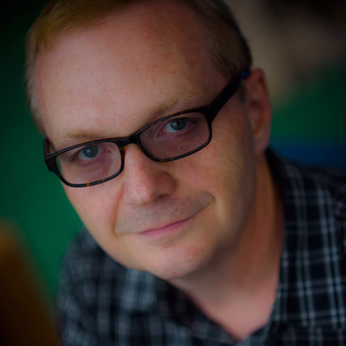 Walter Paliska avatar image