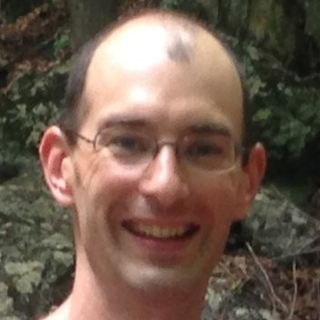 Caleb Farny avatar image