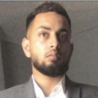 Mojakir Ahmed avatar image