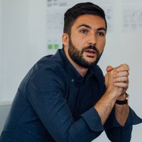 Felice Mancino avatar image