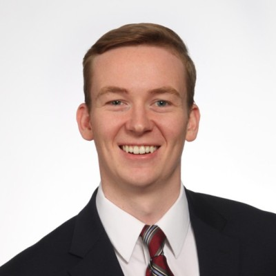 Nicholas Perry avatar image