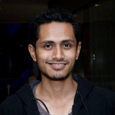 Murad Hossain avatar image