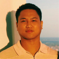 Joshua Suos avatar image