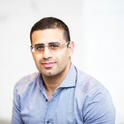 Jahan Kargar avatar image