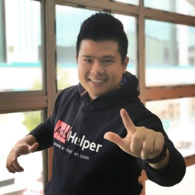 Jaff Kang avatar image