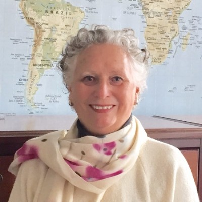 Beth-Ellen Pennell avatar image