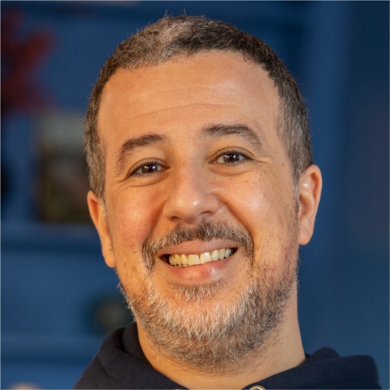 Leonard Sellem avatar image