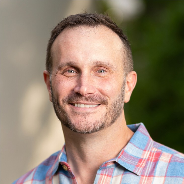 Chris Morgan avatar image