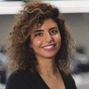 Shakiba Kaveh avatar image
