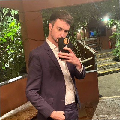 Felipe Quintanilha avatar image