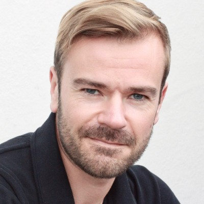 Jason Mander avatar image