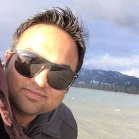 Ayush Bhaiya avatar image