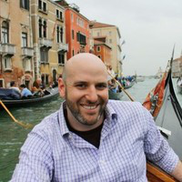 Richard Yellenberg avatar image