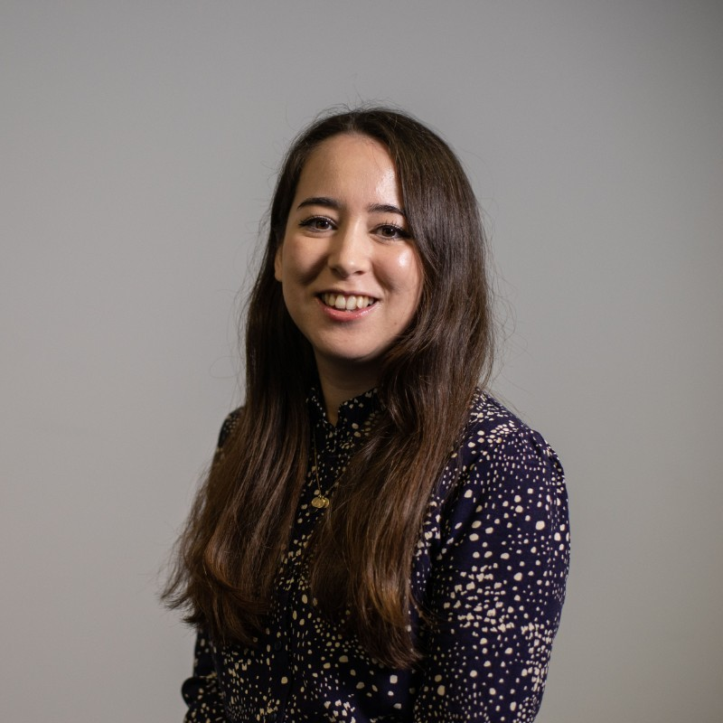 Karen Wrein avatar image