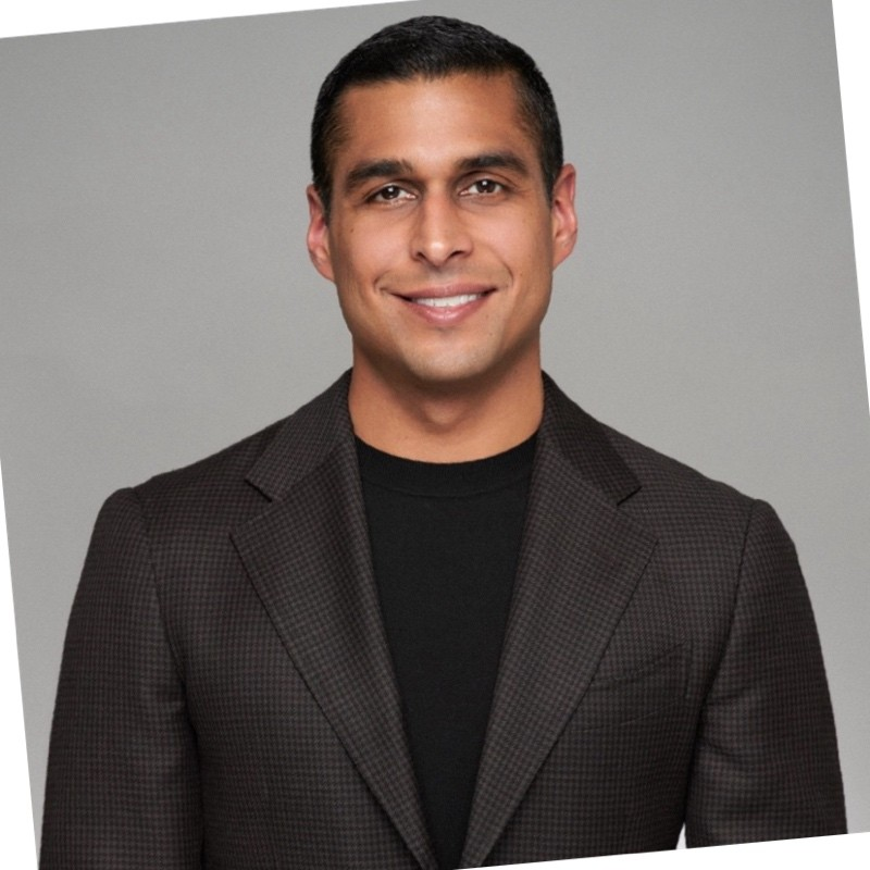 Mohnish Sani avatar image