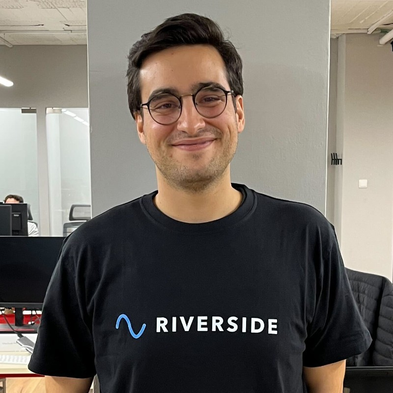 Michael Bassal avatar image