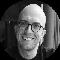 Dann Stockton avatar image