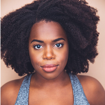 Janelle McDermoth avatar image