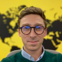 Rory Bethwaite avatar image