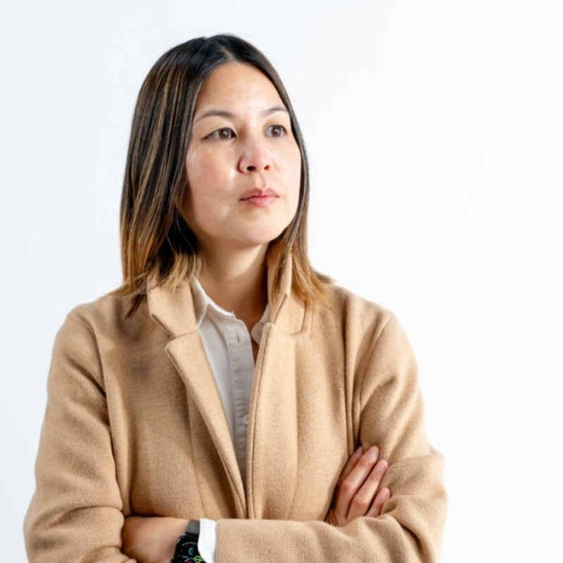 Diana Povieng avatar image