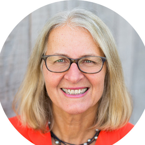 Diane Zator avatar image