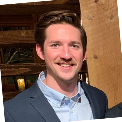 Adam Olson avatar image