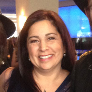 Mary Kusnier avatar image