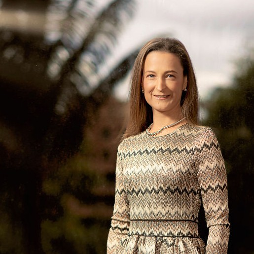 Cami Naranjo avatar image