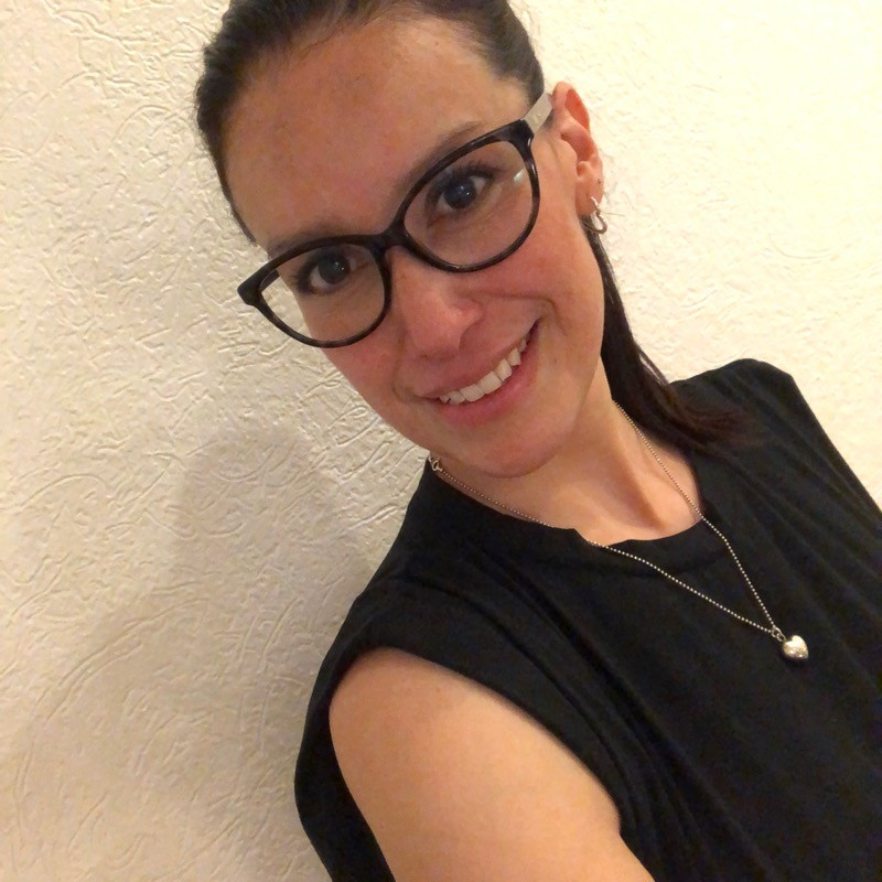 Claudia Valencia avatar image