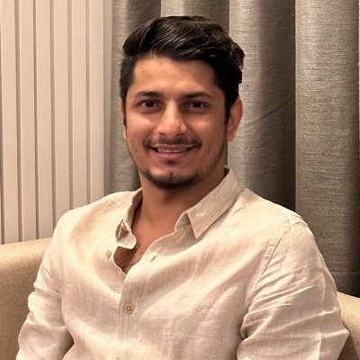 Nilabja Bhattacharya avatar image